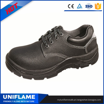 Sapatos de segurança homens baratos baixo preço Ufa034